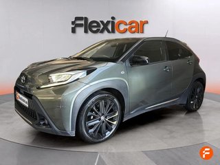 Toyota Aygo 1.0 VVT-I 72CV Chic