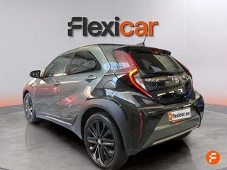 Toyota Aygo 1.0 VVT-I 72CV Chic