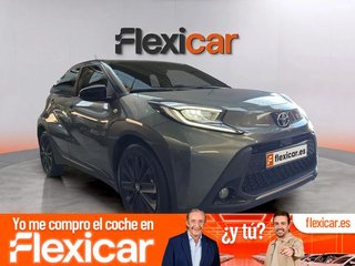 Toyota Aygo 1.0 VVT-I 72CV Chic