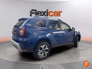 Dacia Duster Journey Go TCE 74kW(100CV) ECO-G 4X2