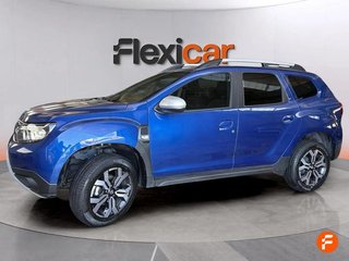 Dacia Duster Journey Go TCE 74kW(100CV) ECO-G 4X2