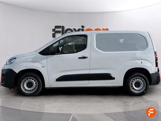 Citroën Berlingo Talla M BlueHDi 100 S&S FEEL BUSINESS