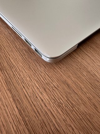 MacBook Pro 15” 2.8 GHz i7 16GB RAM 2015