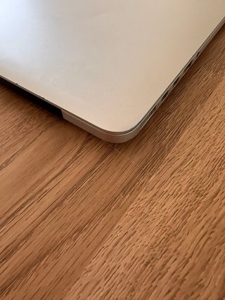 MacBook Pro 15” 2.8 GHz i7 16GB RAM 2015