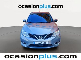 Nissan Pulsar 1.5 dCi Acenta 81 kW (110 CV)