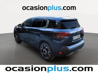 Citroen C5 Aircross PureTech 130 S&S Plus 96 kW (131 CV)