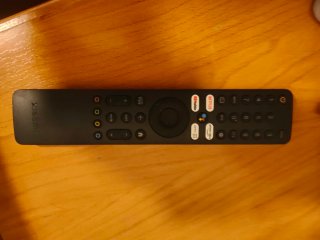 Televisión Xiaomi 32 Smart TV