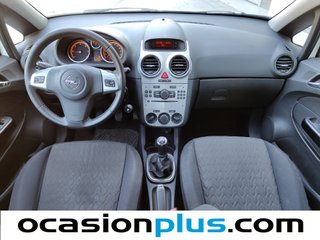 Opel Corsa 1.3 ecoFLEX Selective 55 kW (75 CV)