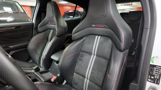 Ford Focus 2.3 Ecoboost ST Auto