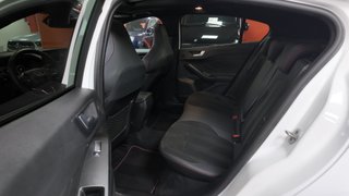 Ford Focus 2.3 Ecoboost ST Auto