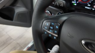 Ford Focus 2.3 Ecoboost ST Auto