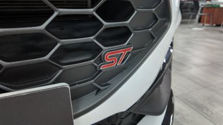 Ford Focus 2.3 Ecoboost ST Auto