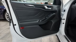 Ford Focus 2.3 Ecoboost ST Auto