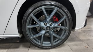 Ford Focus 2.3 Ecoboost ST Auto