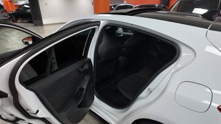 Ford Focus 2.3 Ecoboost ST Auto