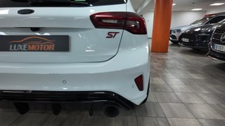 Ford Focus 2.3 Ecoboost ST Auto