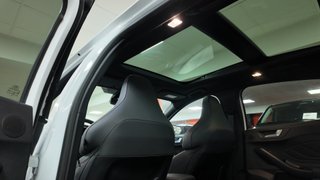 Ford Focus 2.3 Ecoboost ST Auto