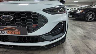 Ford Focus 2.3 Ecoboost ST Auto