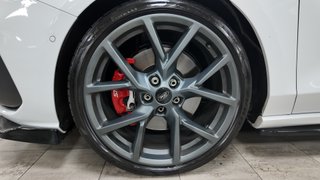 Ford Focus 2.3 Ecoboost ST Auto
