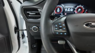 Ford Focus 2.3 Ecoboost ST Auto