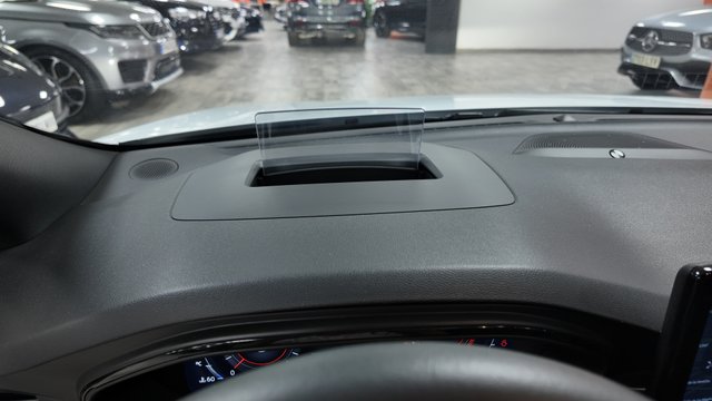Ford Focus 2.3 Ecoboost ST Auto