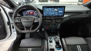 Ford Focus 2.3 Ecoboost ST Auto