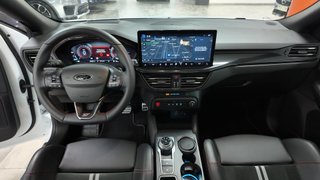 Ford Focus 2.3 Ecoboost ST Auto