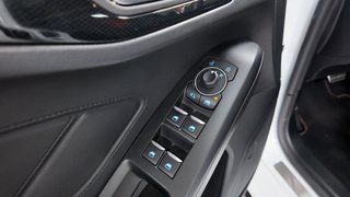 Ford Focus 2.3 Ecoboost ST Auto