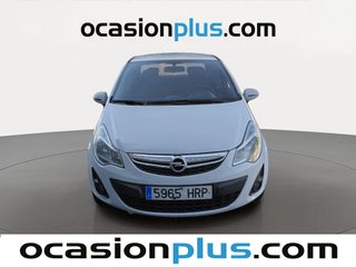 Opel Corsa 1.3 ecoFLEX Selective 55 kW (75 CV)