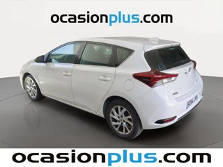 Toyota Auris 120T Active 85 kW (116 CV)