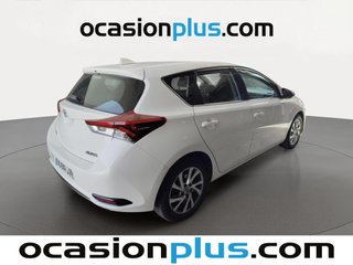 Toyota Auris 120T Active 85 kW (116 CV)