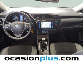 Toyota Auris 120T Active 85 kW (116 CV)