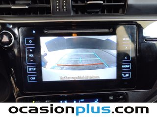Toyota Auris 120T Active 85 kW (116 CV)