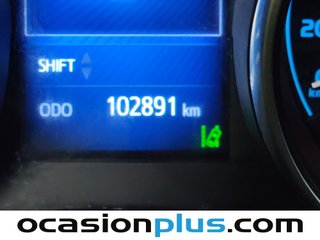 Toyota Auris 120T Active 85 kW (116 CV)
