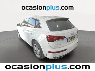Audi Q5 S line 40 TDI quattro ultra 150 kW (204 CV) S tronic