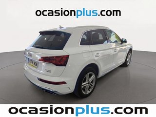 Audi Q5 S line 40 TDI quattro ultra 150 kW (204 CV) S tronic