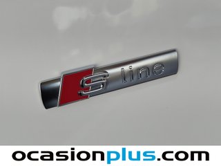 Audi Q5 S line 40 TDI quattro ultra 150 kW (204 CV) S tronic