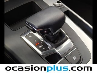 Audi Q5 S line 40 TDI quattro ultra 150 kW (204 CV) S tronic