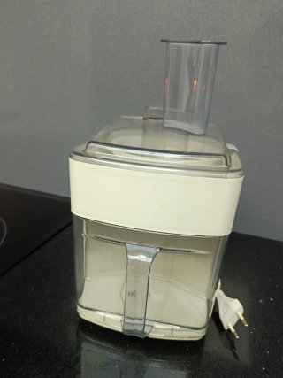 Licuadora Moulinex Frutas