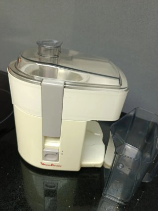 Licuadora Moulinex Frutas