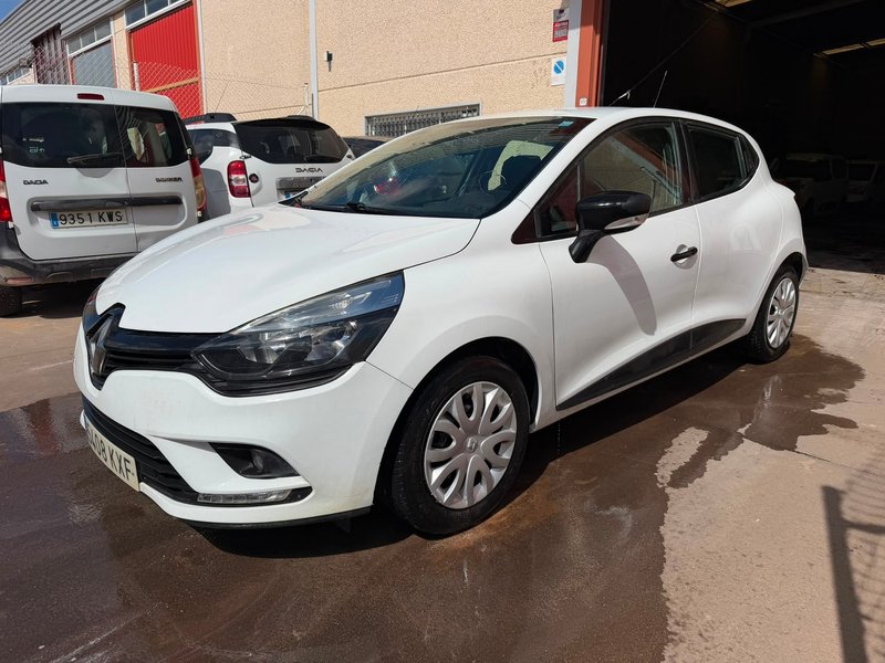 Renault Clio 1.5 DCI Energy Business 2019