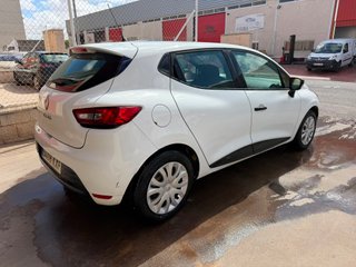 Renault Clio 1.5 Dci Año 7/2019