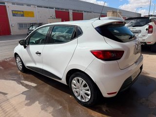 Renault Clio 1.5 Dci Año 7/2019