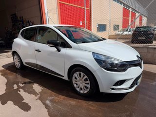 Renault Clio 1.5 Dci Año 7/2019
