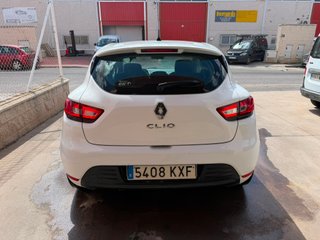 Renault Clio 1.5 Dci Año 7/2019