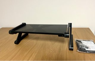 Mesa plegable portátil para cama/sofá