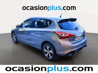 Nissan Pulsar 1.5 dCi Acenta 81 kW (110 CV)
