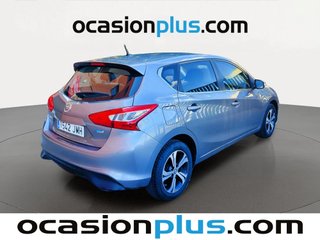 Nissan Pulsar 1.5 dCi Acenta 81 kW (110 CV)