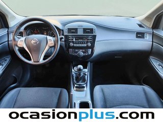 Nissan Pulsar 1.5 dCi Acenta 81 kW (110 CV)