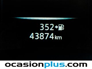 Nissan Pulsar 1.5 dCi Acenta 81 kW (110 CV)